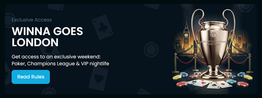 Winna Casino